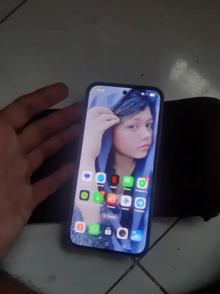 Reno 14  datang aja k rumah,,tak melayani ketemuan