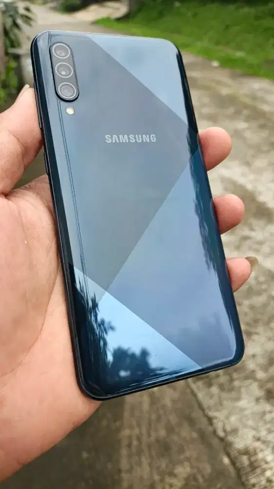 Samsung A50s 4/64 ORI an Mantaab Joss