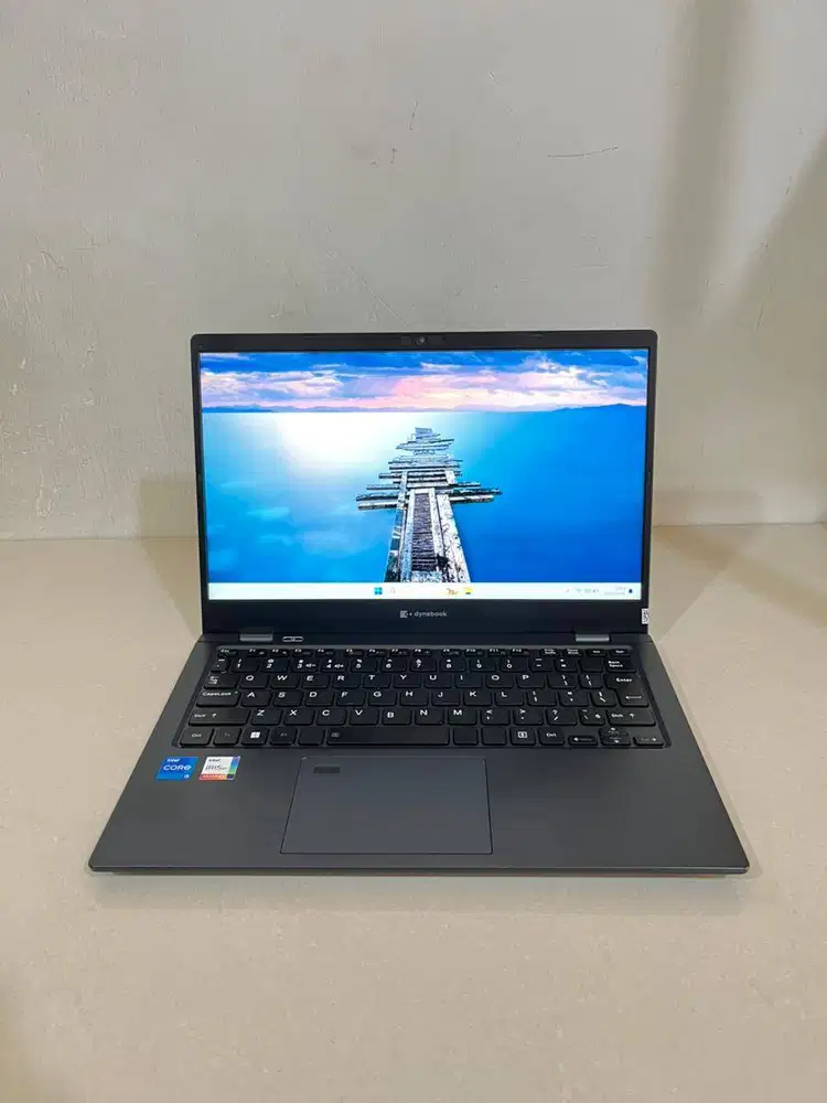 Laptop Toshiba Dynabook Portege X30L-J