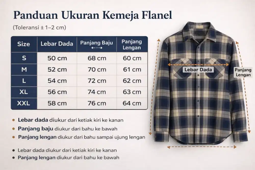 Kemeja UNIQLO original pria
