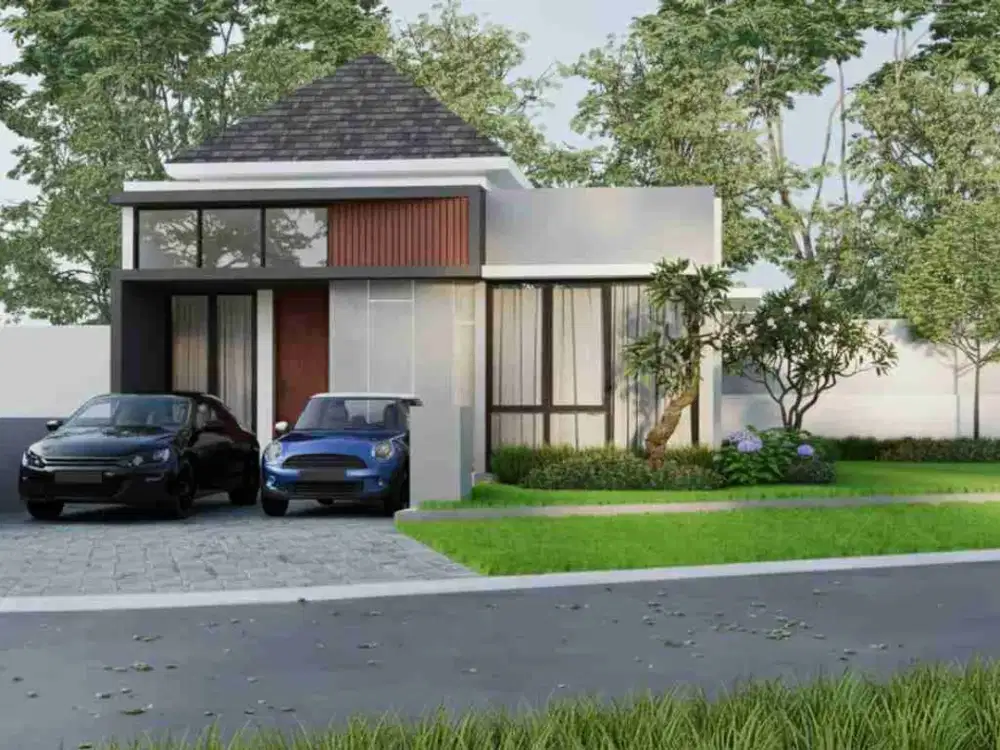 hanya 1 unit, LT 324, Citrasun garden bukit sari, dekat akses tol dan undip tembalang