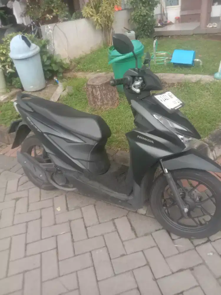 Honda beat kyles