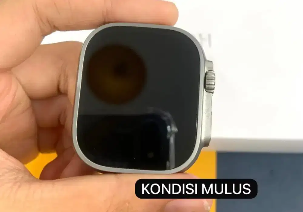 Apple watch ultra 2