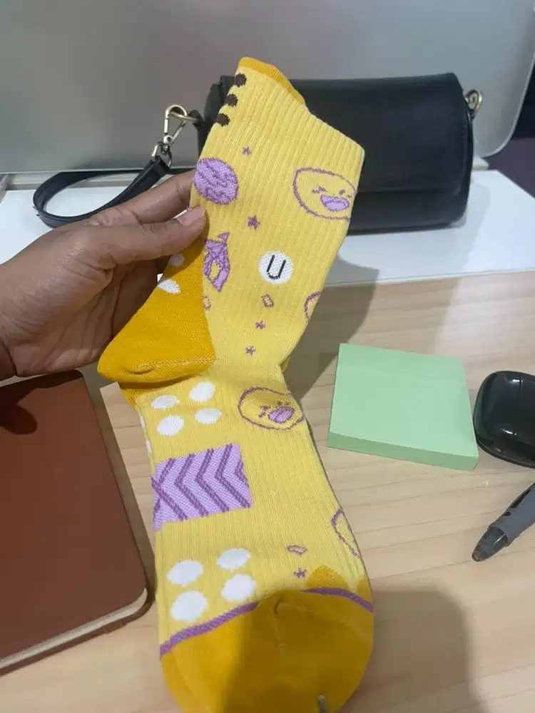 Nailong kaos kaki ori