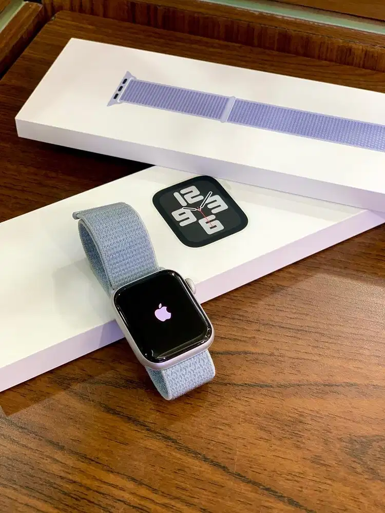 Apple Watch SE2 40Mm iBox