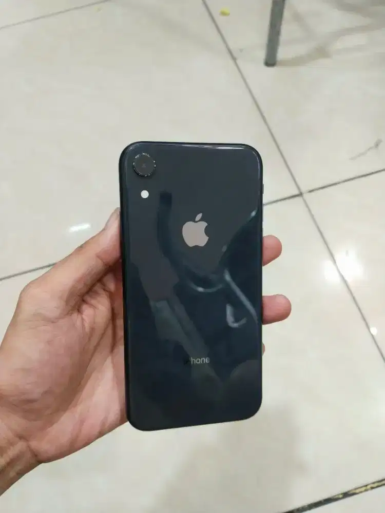 Iphone Xr 64 GB ibox