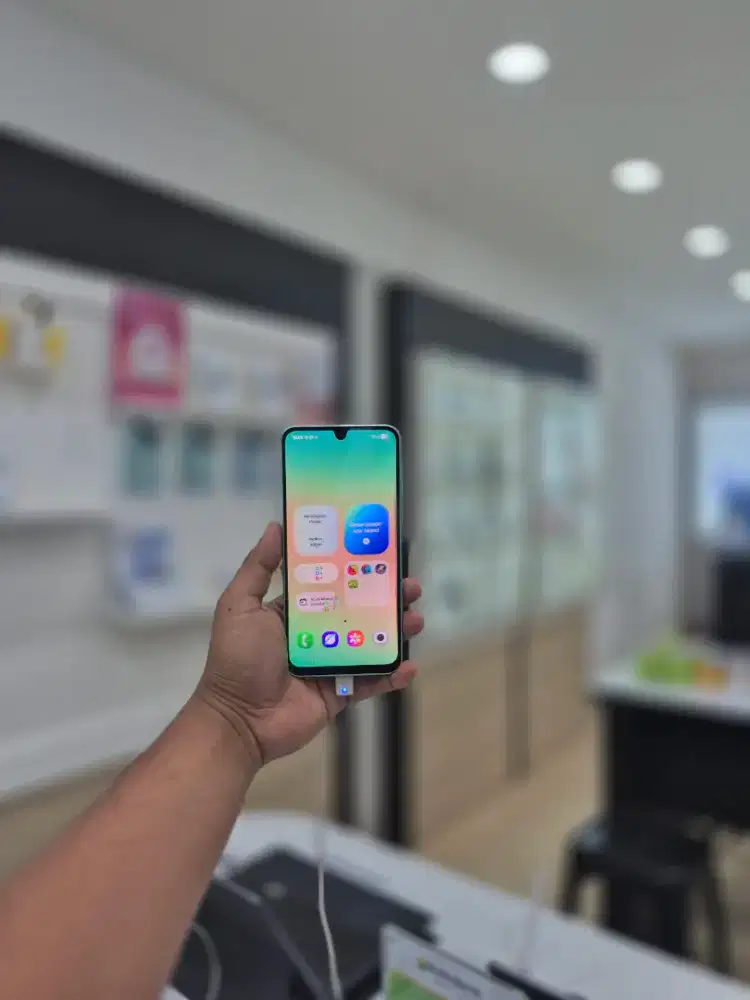 Samsung A26 5g 8/256 Free garansi fisik 6 bulan