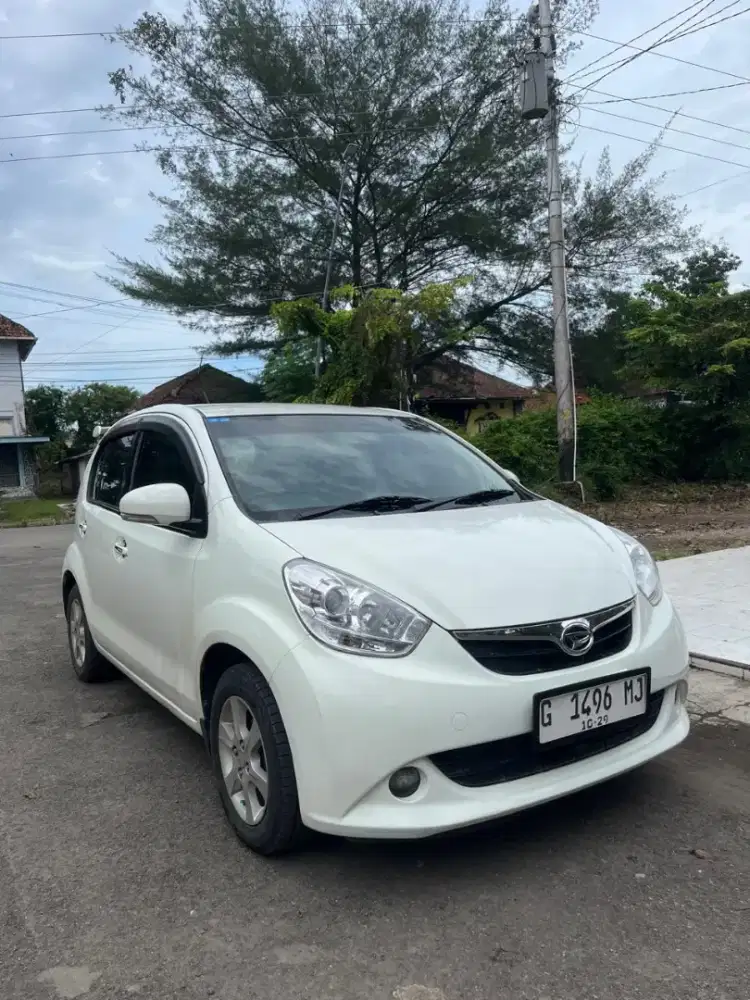 SIRION MANUAL 2014