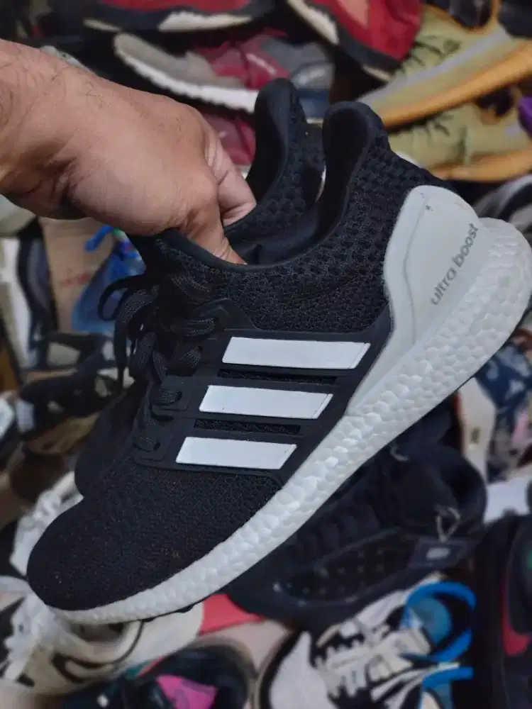 Adidas Ultraboost 4.0, size 44