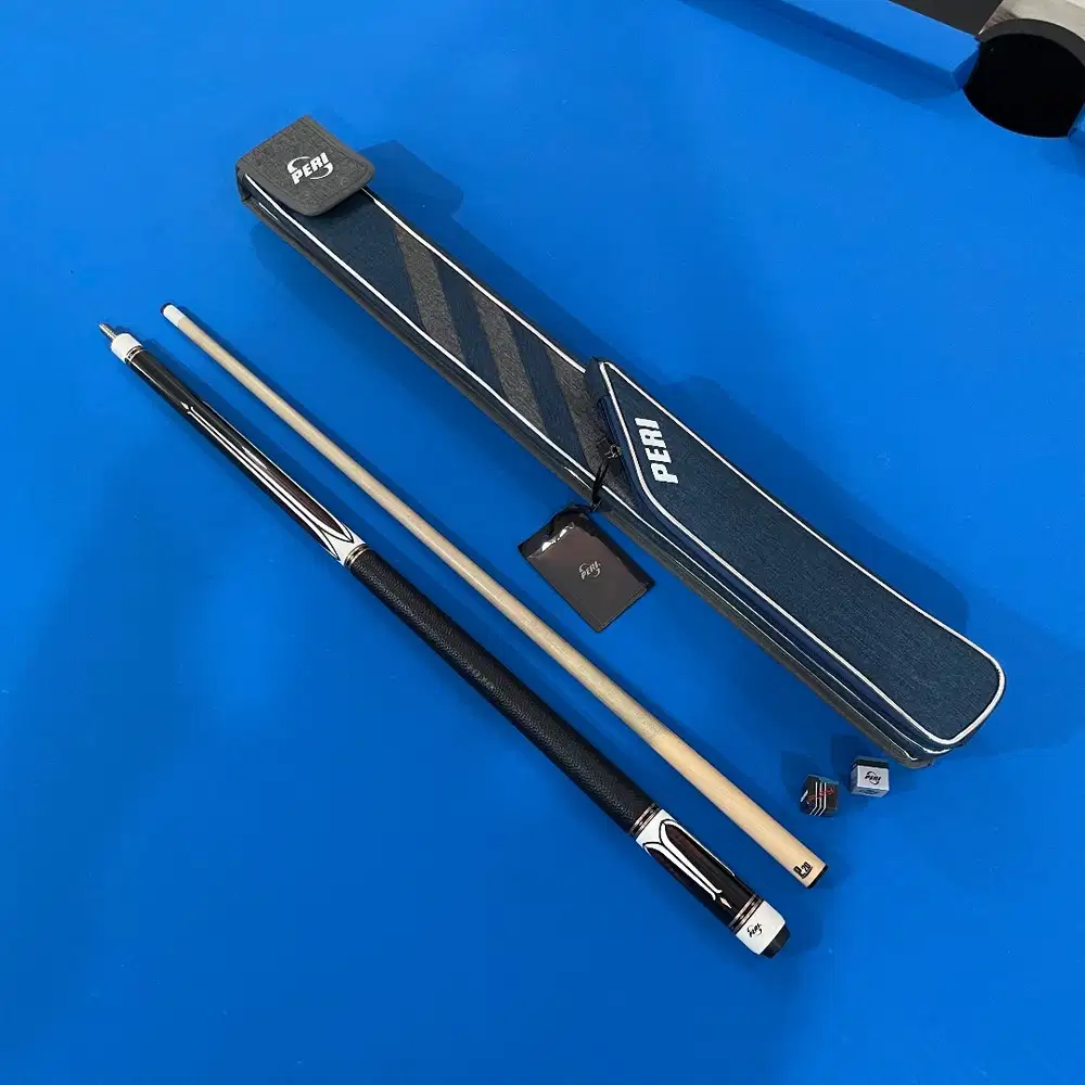 Peri EXA-07 shaft P20 - stik biliar cue billiard