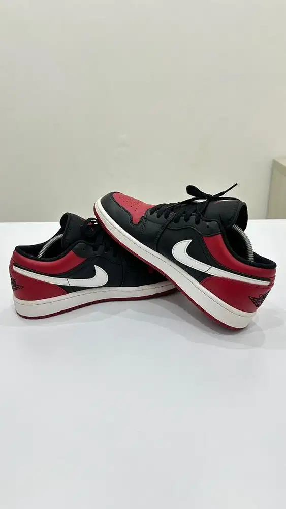 JUAL SEPATU AIR JORDAN (ori)