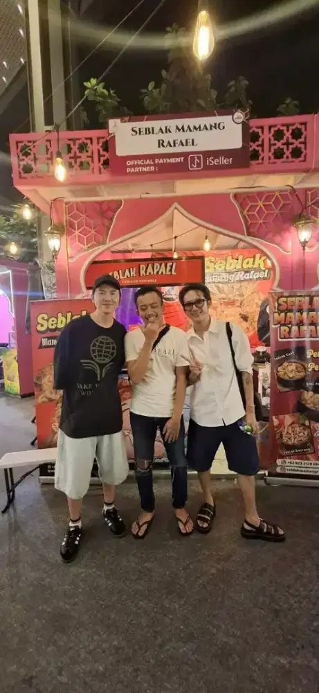 Mencari lowongan pekerjaan