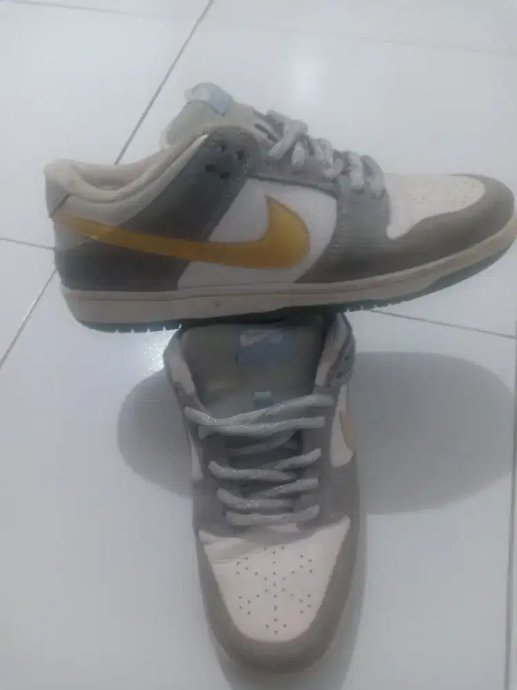 Nike ukuran 41.kondisi barang 80%