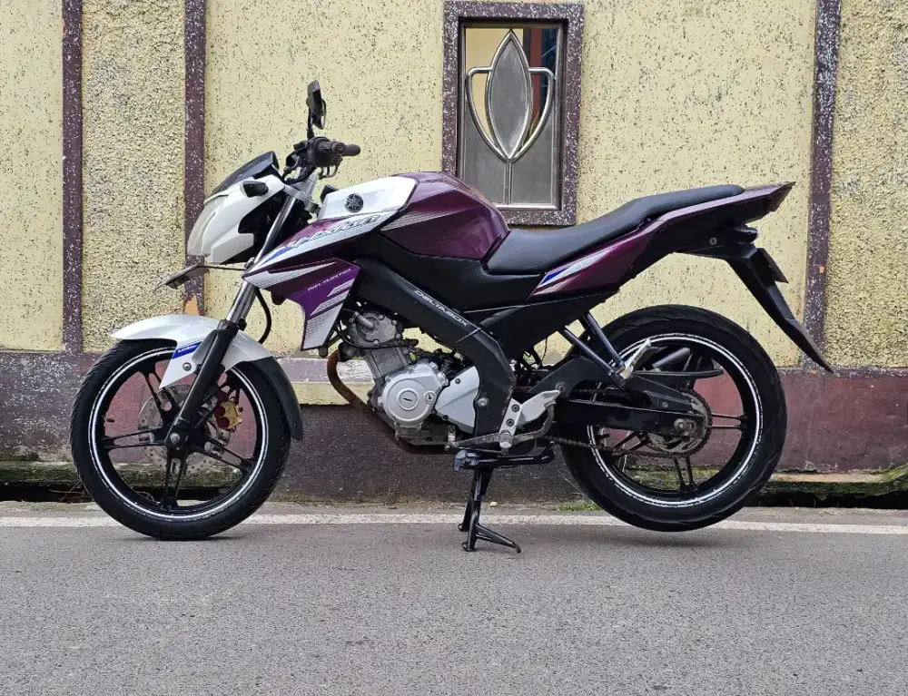 Yamaha Vixion Nvl 2014