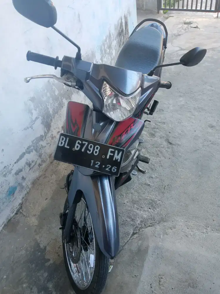 Di jual Yamaha original Vega zr