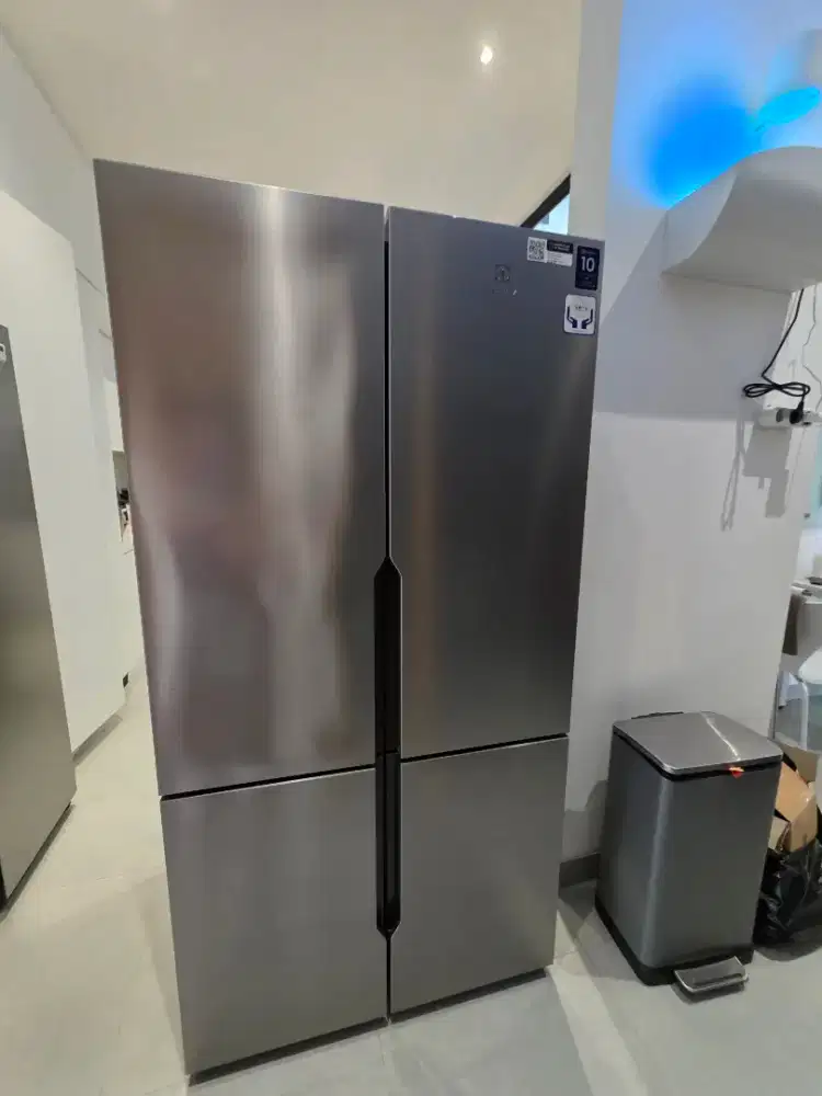 For Sale Kulkas Electrolux