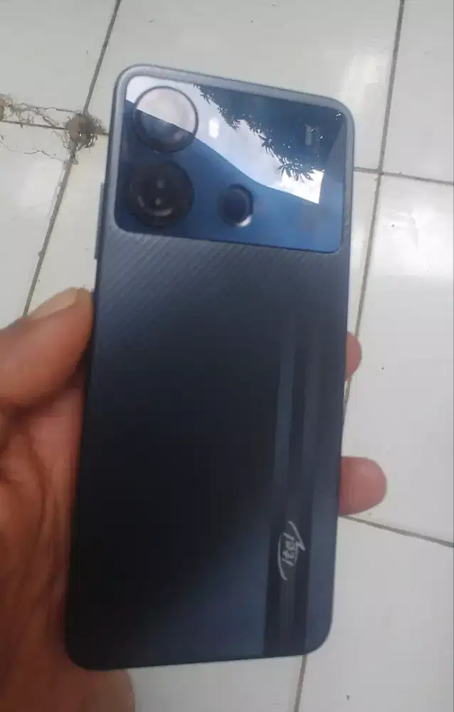 iteL P40 4G 4/64GB muLus