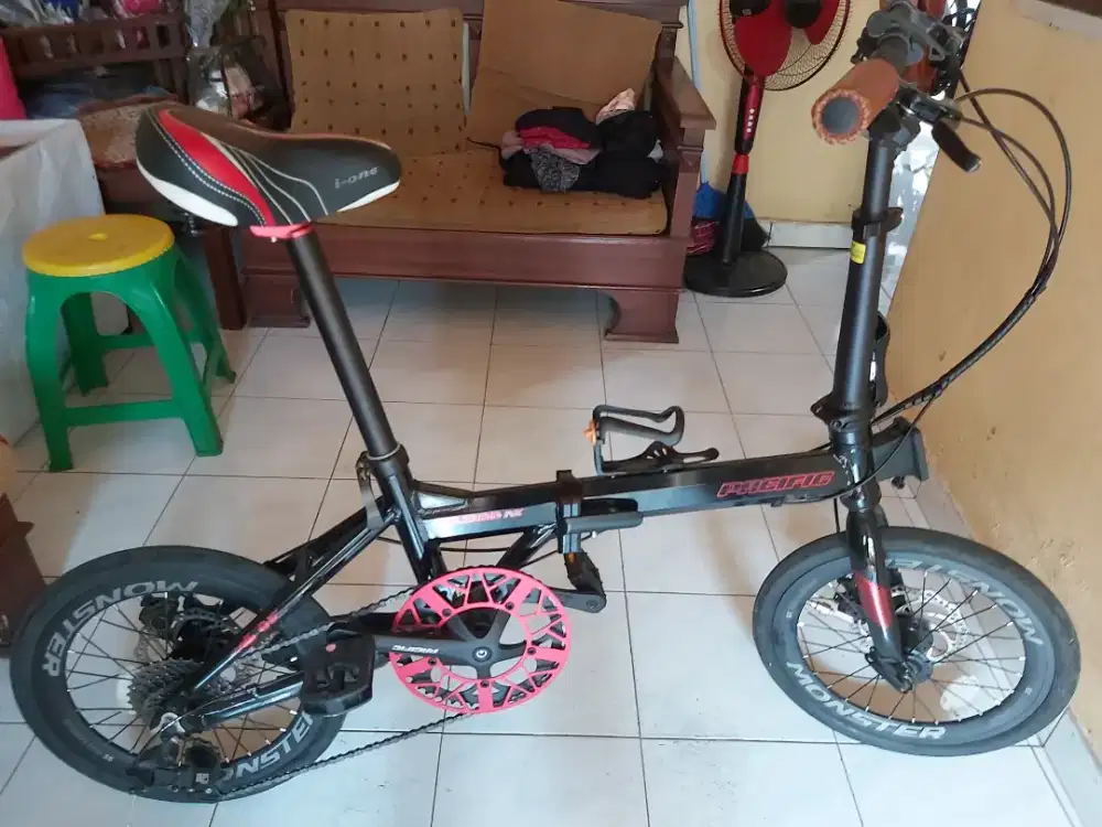 Seli Pacific splendid ax alloy ban uk 16