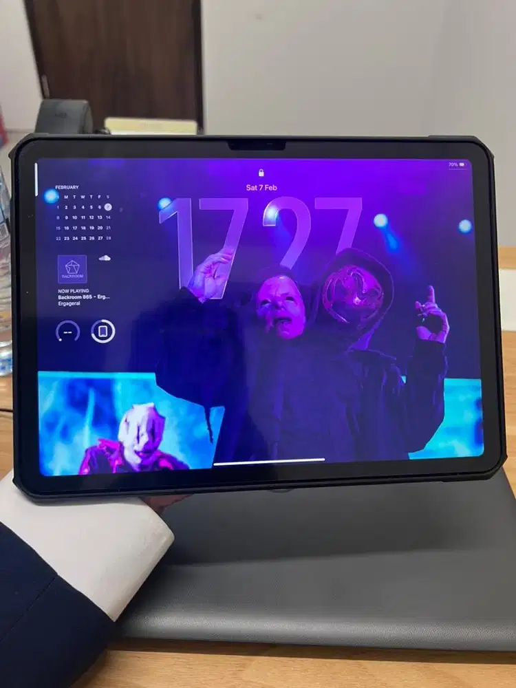 I pad air 11-inch m3