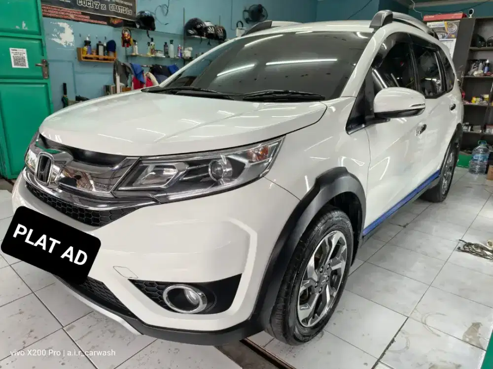 Honda BRV E Matic
