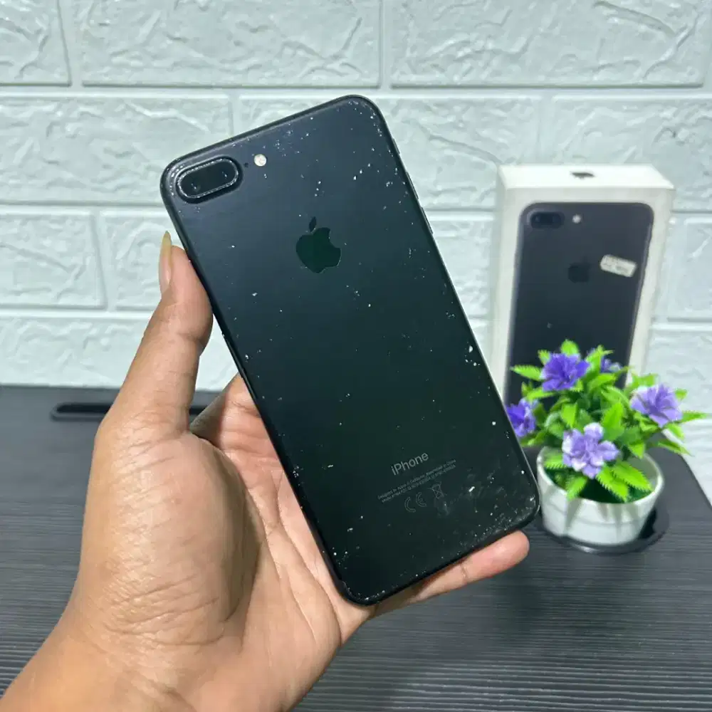 IPHONE 7 PLUS 32GB IBOX