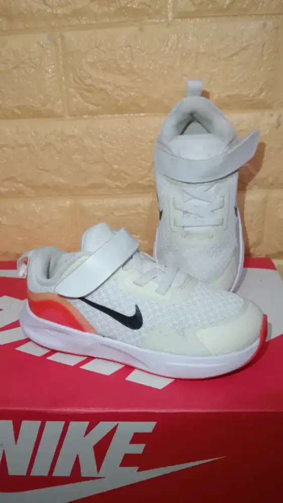 Jual Sepatu Nike Anak