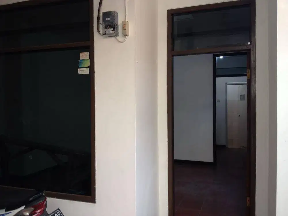 Disewakan Rumah Dekat RS Hasan Sadikin, D’Botanica Mall & Area Kuliner