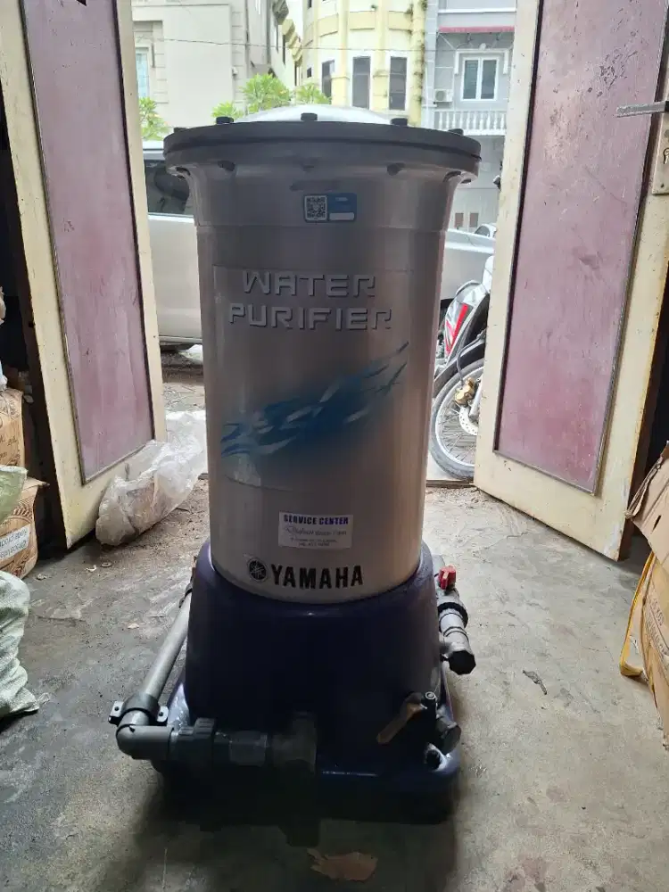 Yamaha Water Purifier OH 300 E