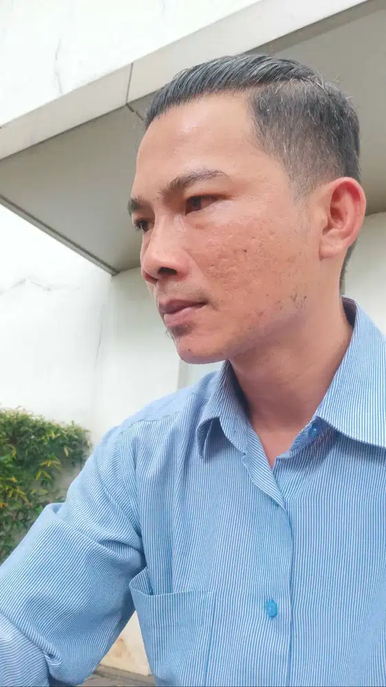 mencari pekerjaan driver