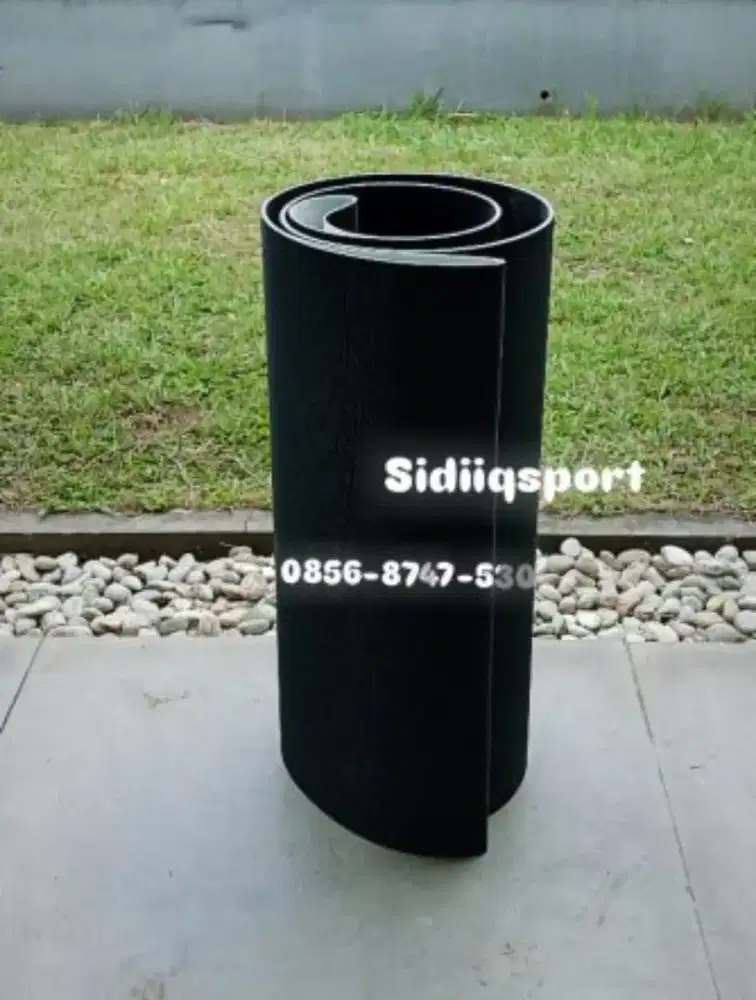 Karpet Treadmill Running Belt Original