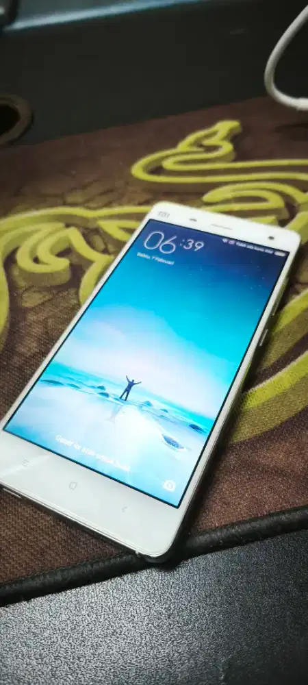 Xiaomi Mi 4 second