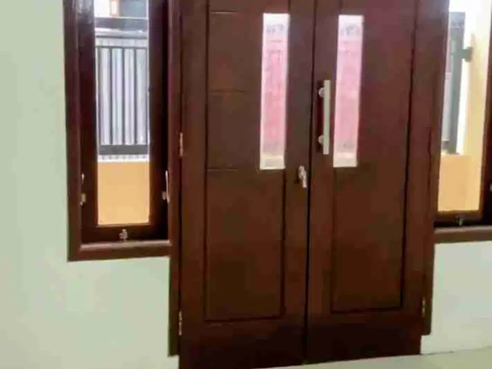 Rumah Kemlaten Kebraon Karang Pilang Surabaya Selatan