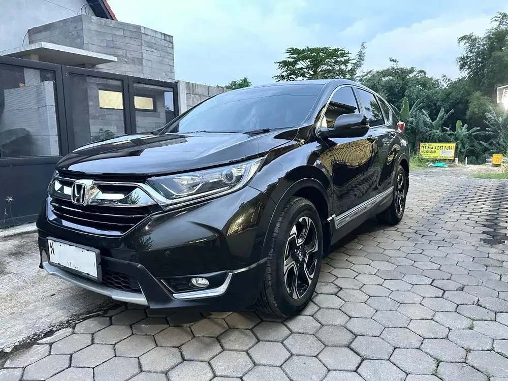 HONDA CRV 2019 Turbo 1.5  ISTIMEWA
