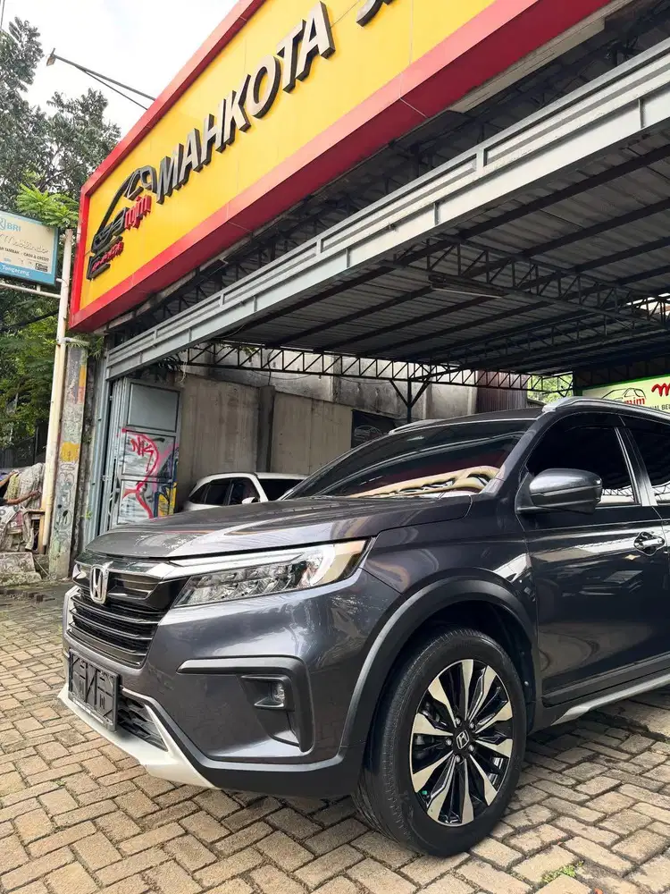 HONDA NEW BRV PRESTIGE SENSING 1.5 CVT 2023(KM30RB)RECORD/PJK9-26/DP10