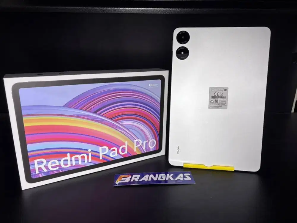 Redmi Pad Pro 8/256GB Like New