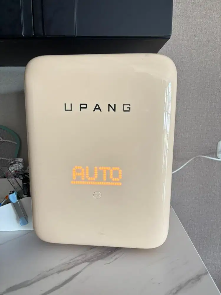 Upang uv sterilizer second