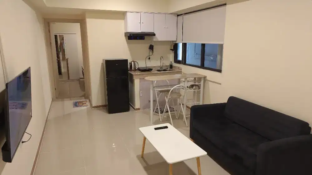 Sewa / Jual Meikarta 2BR , Bulanan/Tahunan