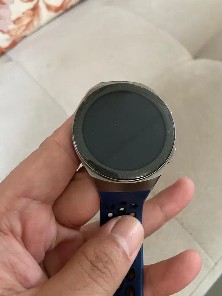 Smart Watch Huawei Watch GT 2e