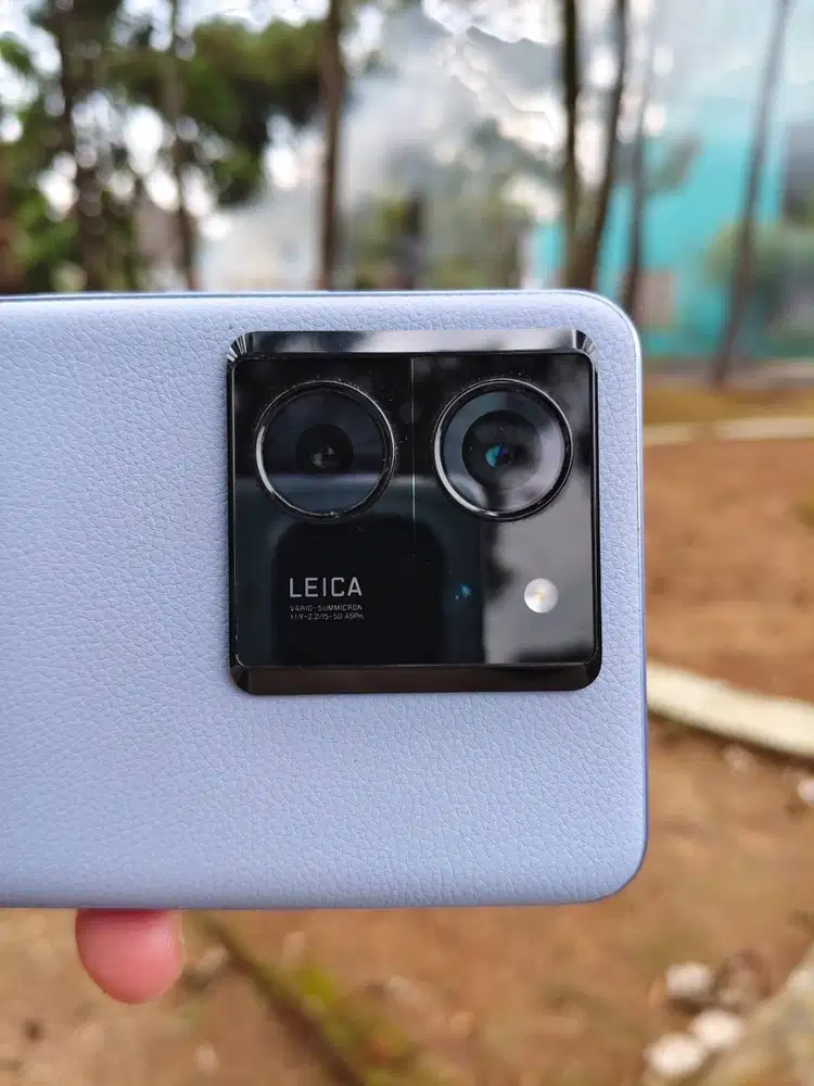 Xiaomi 13T Leica 12/256 Hp Only Batang Halal