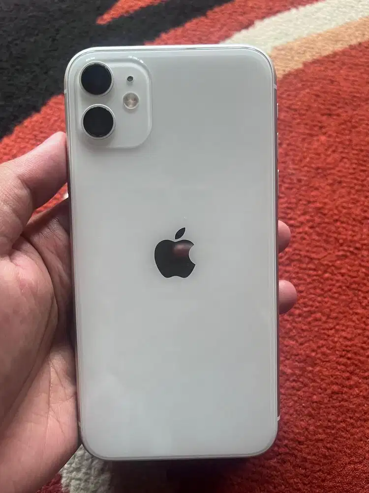 Iphone 11 128gb ibox