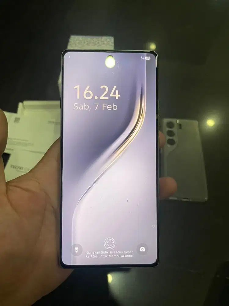 Tecno Camon 40 8/256 gb