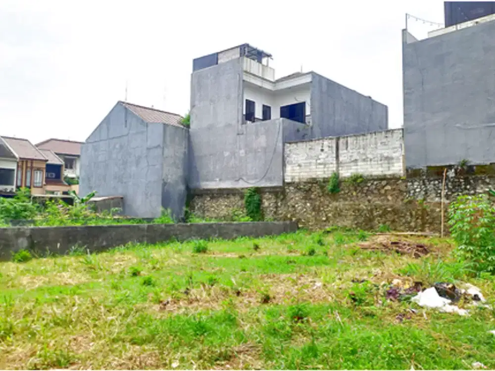 Tanah Dalam CLuster, 10 Menit ke ITC Cipulir Mas, SHM