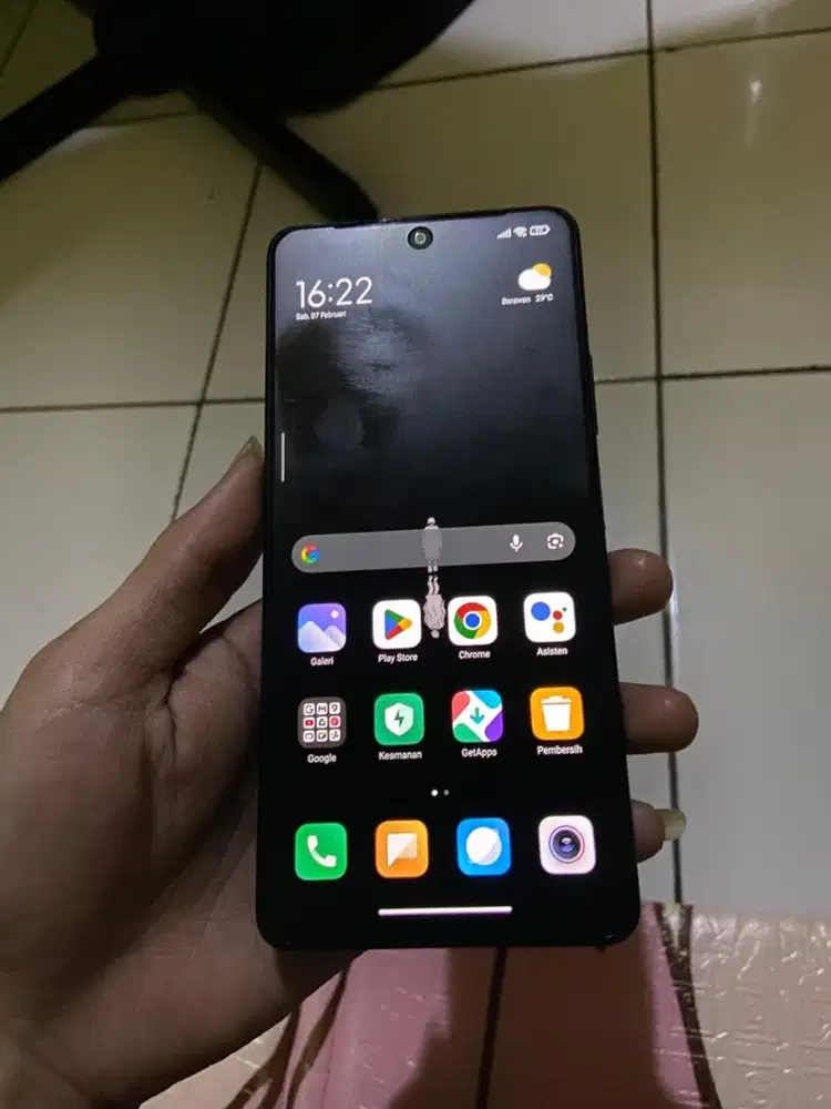 xiaomi note 10 pro 8/128