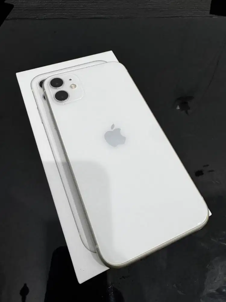 Iphone 11 128gb ibox