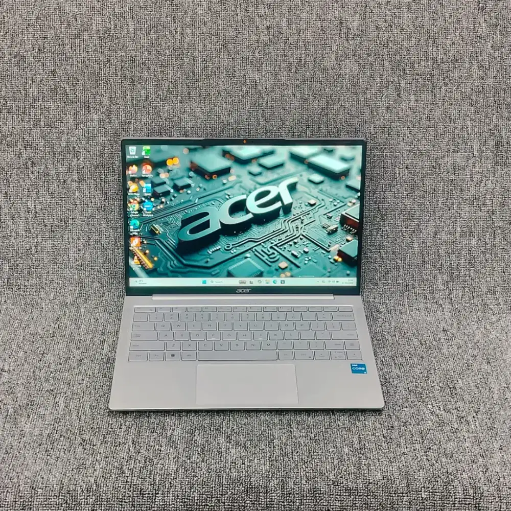 Acer Aspire Lite AL14 | Core i3-1215U | RAM 8GB | SSD 512GB Like New!