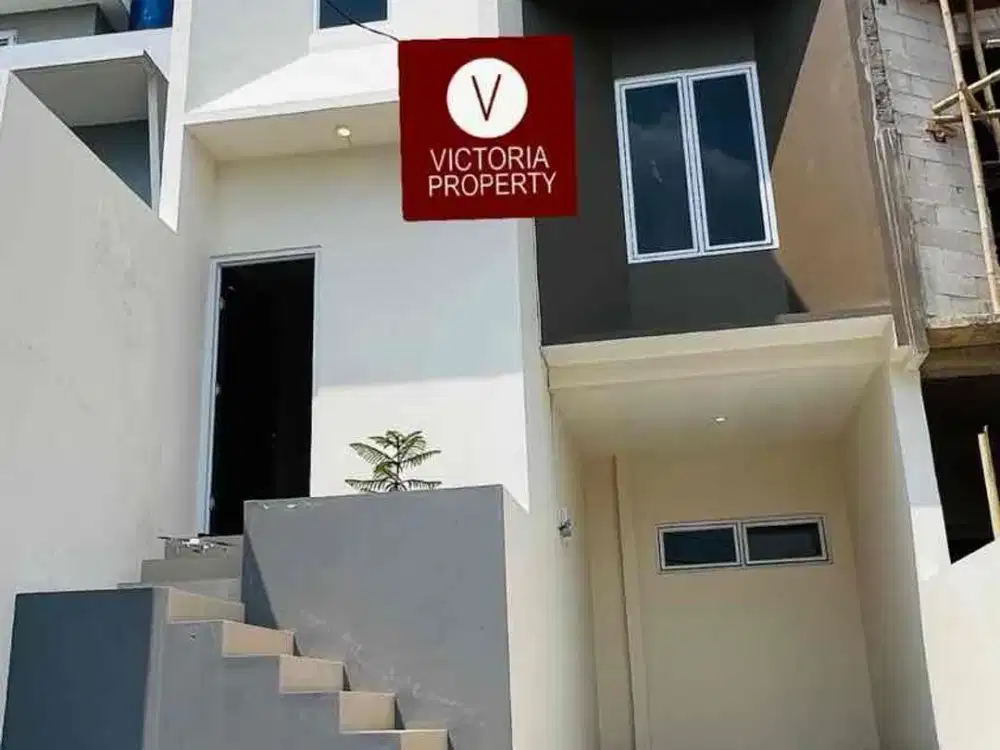 FA013 JUAL RUMAH CILANGKAP JAKARTA TIMUR