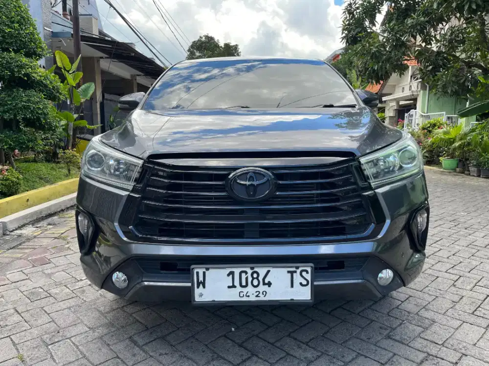DP 50 JT INNOVA REBORN 2.4 V ( SOLAR ) MATIC / AT 2019 #reborn 2019
