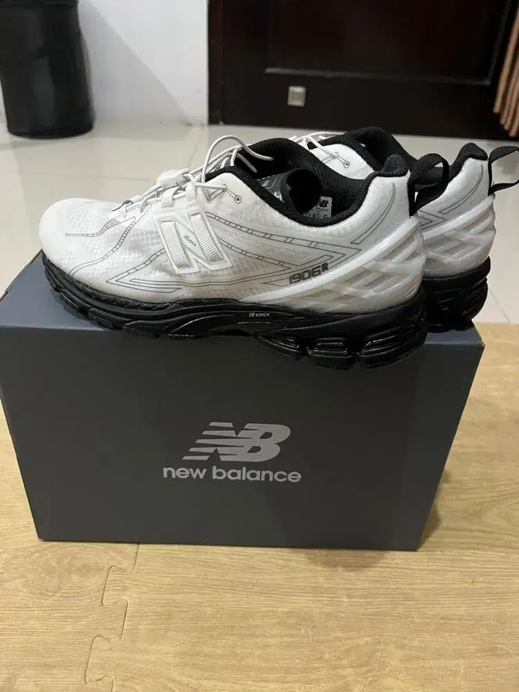 New Balance 1906R size 42