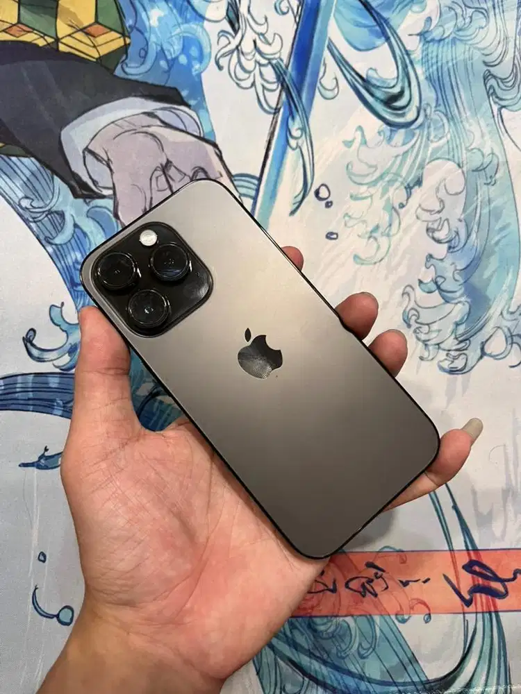 iPhone 14 Pro 256 GB iBox