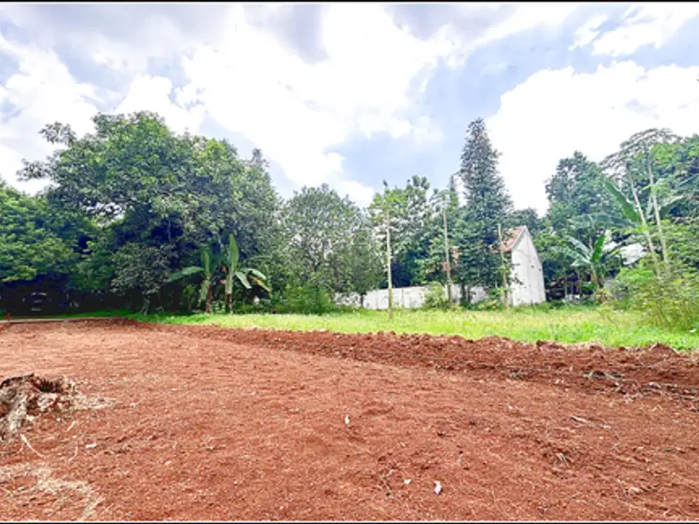 Tanah Murah SHM 1 Jt-an, 10 Menit Pintu Tol Burangkeng